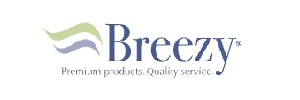 breezy